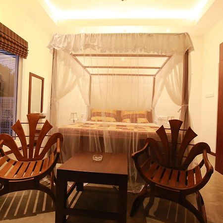 Hikka Boutique Hotel Narigama Екстериор снимка