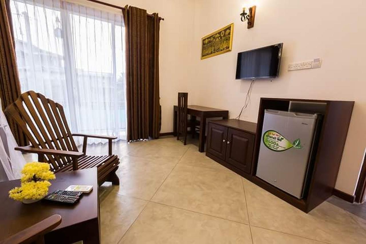 Hikka Boutique Hotel Narigama Екстериор снимка