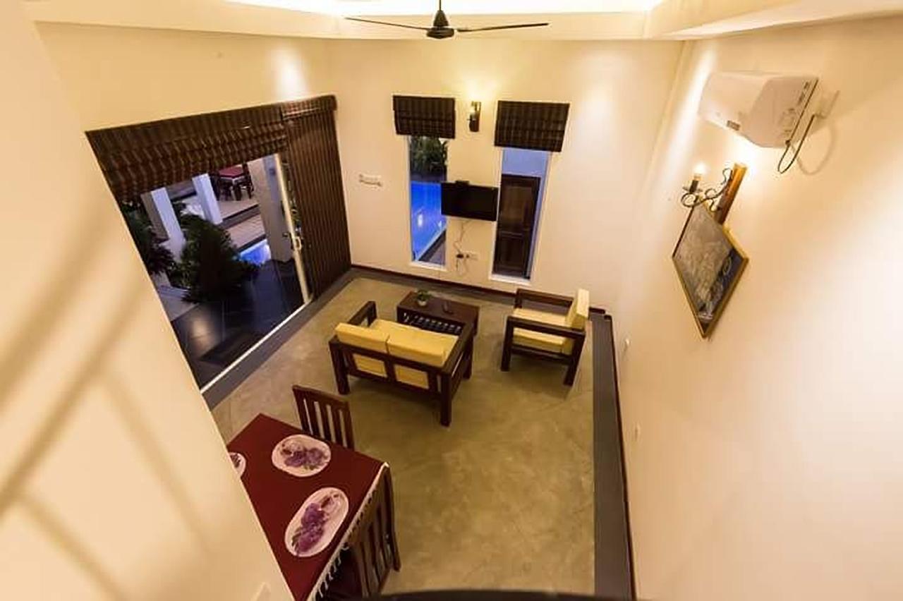 Hikka Boutique Hotel Narigama Екстериор снимка