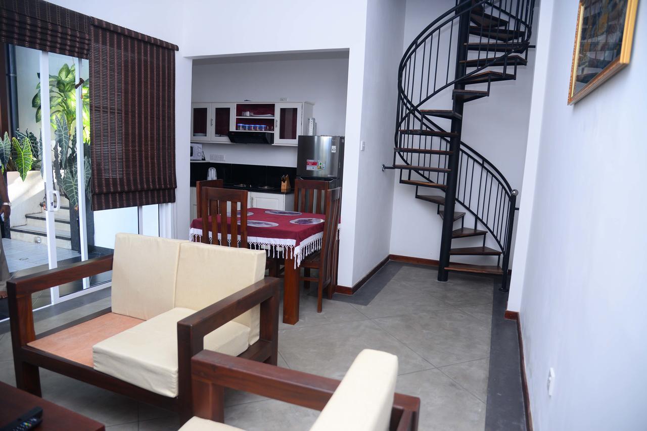 Hikka Boutique Hotel Narigama Екстериор снимка