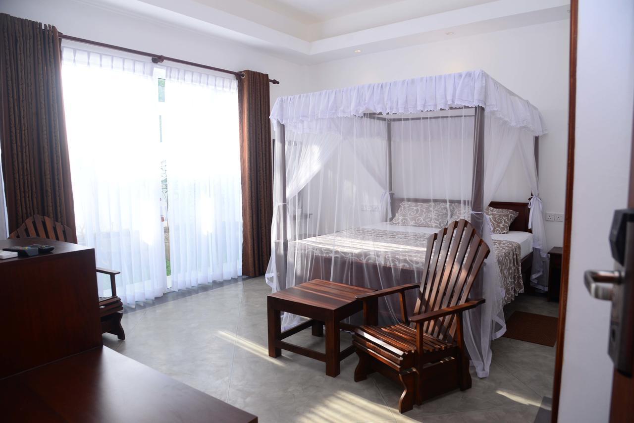 Hikka Boutique Hotel Narigama Екстериор снимка