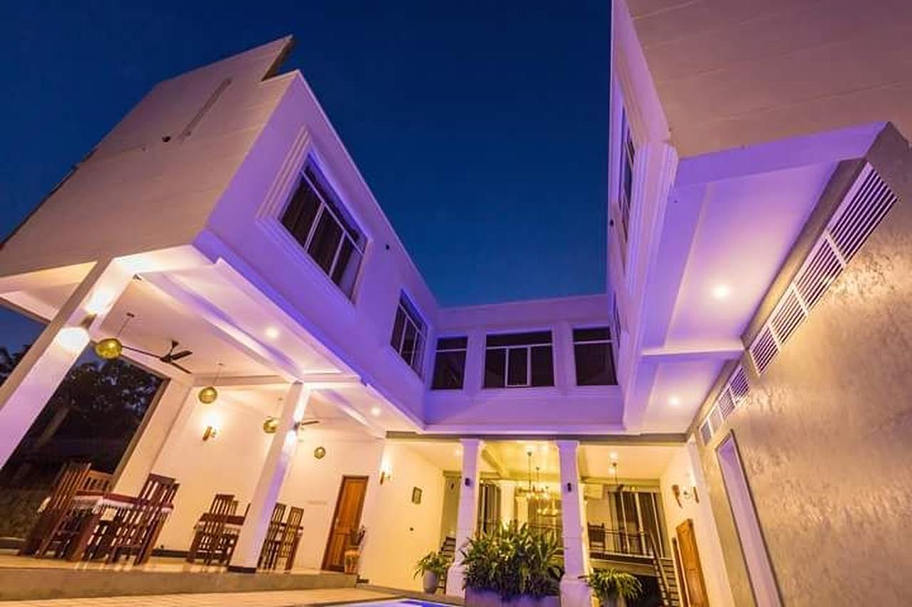 Hikka Boutique Hotel Narigama Екстериор снимка