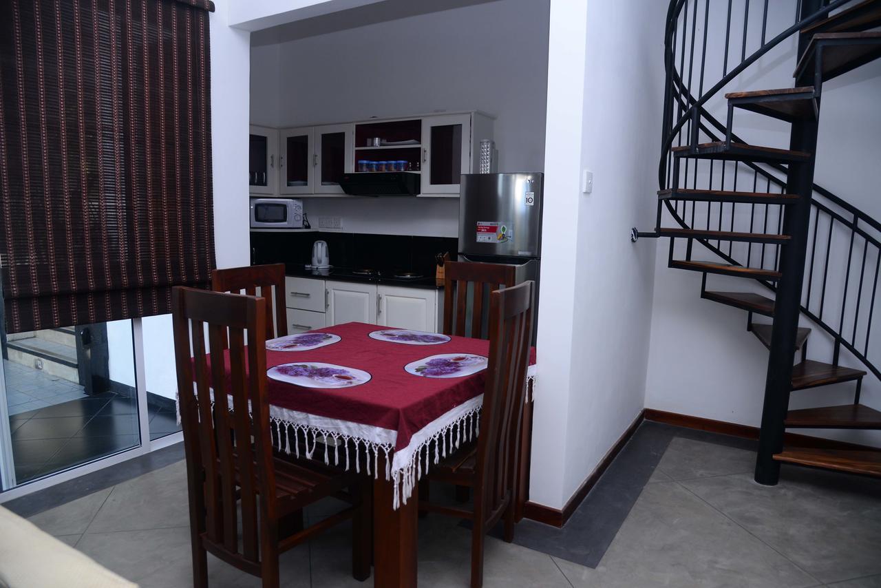 Hikka Boutique Hotel Narigama Екстериор снимка