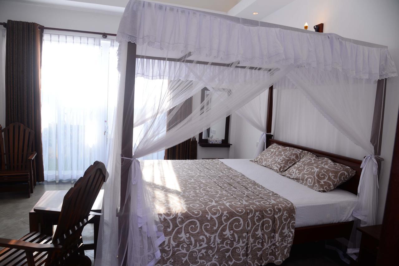Hikka Boutique Hotel Narigama Екстериор снимка