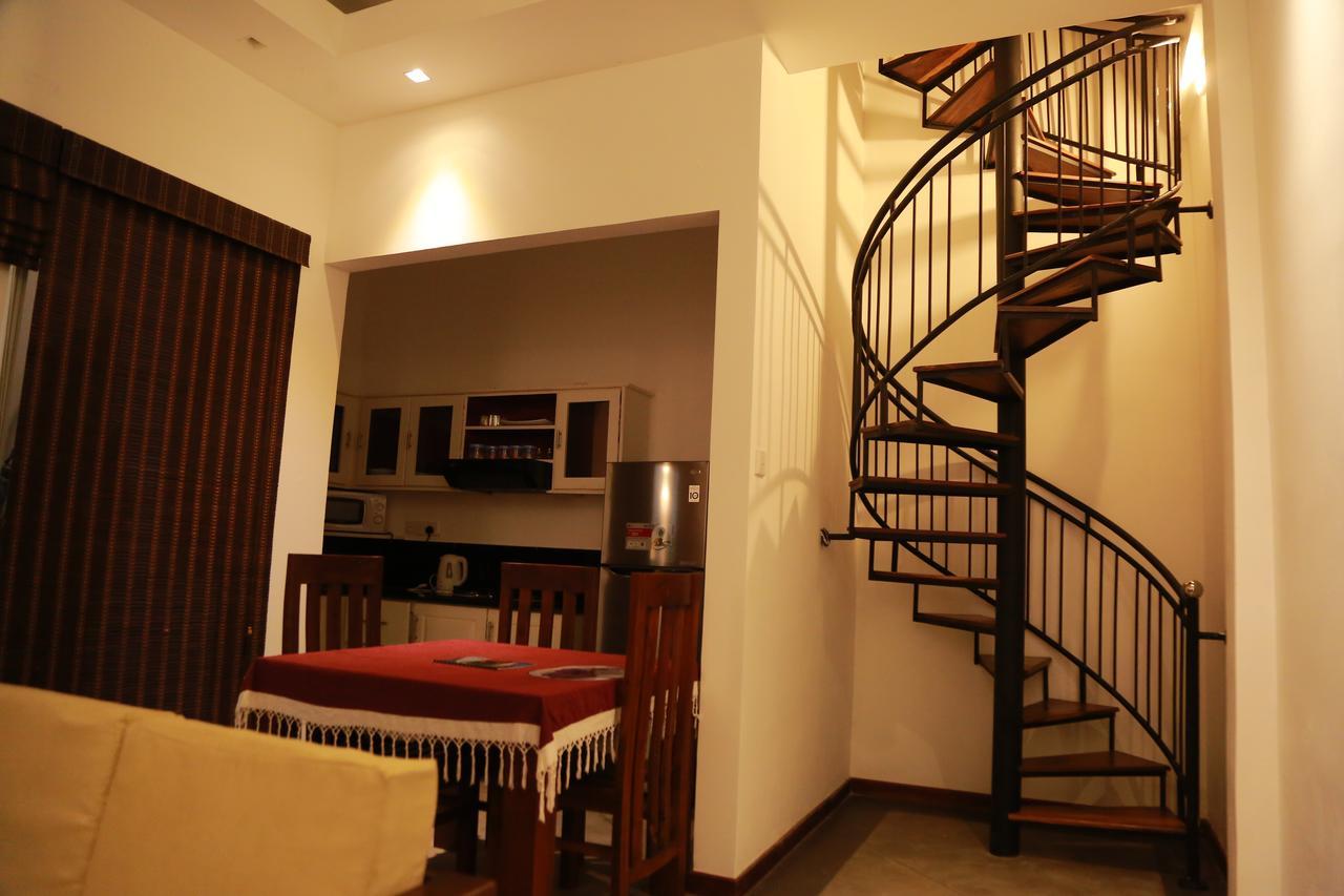 Hikka Boutique Hotel Narigama Екстериор снимка