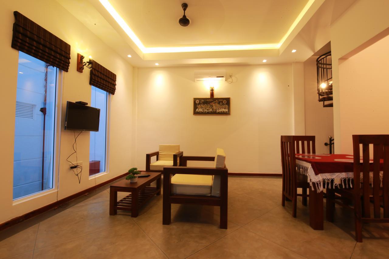 Hikka Boutique Hotel Narigama Екстериор снимка