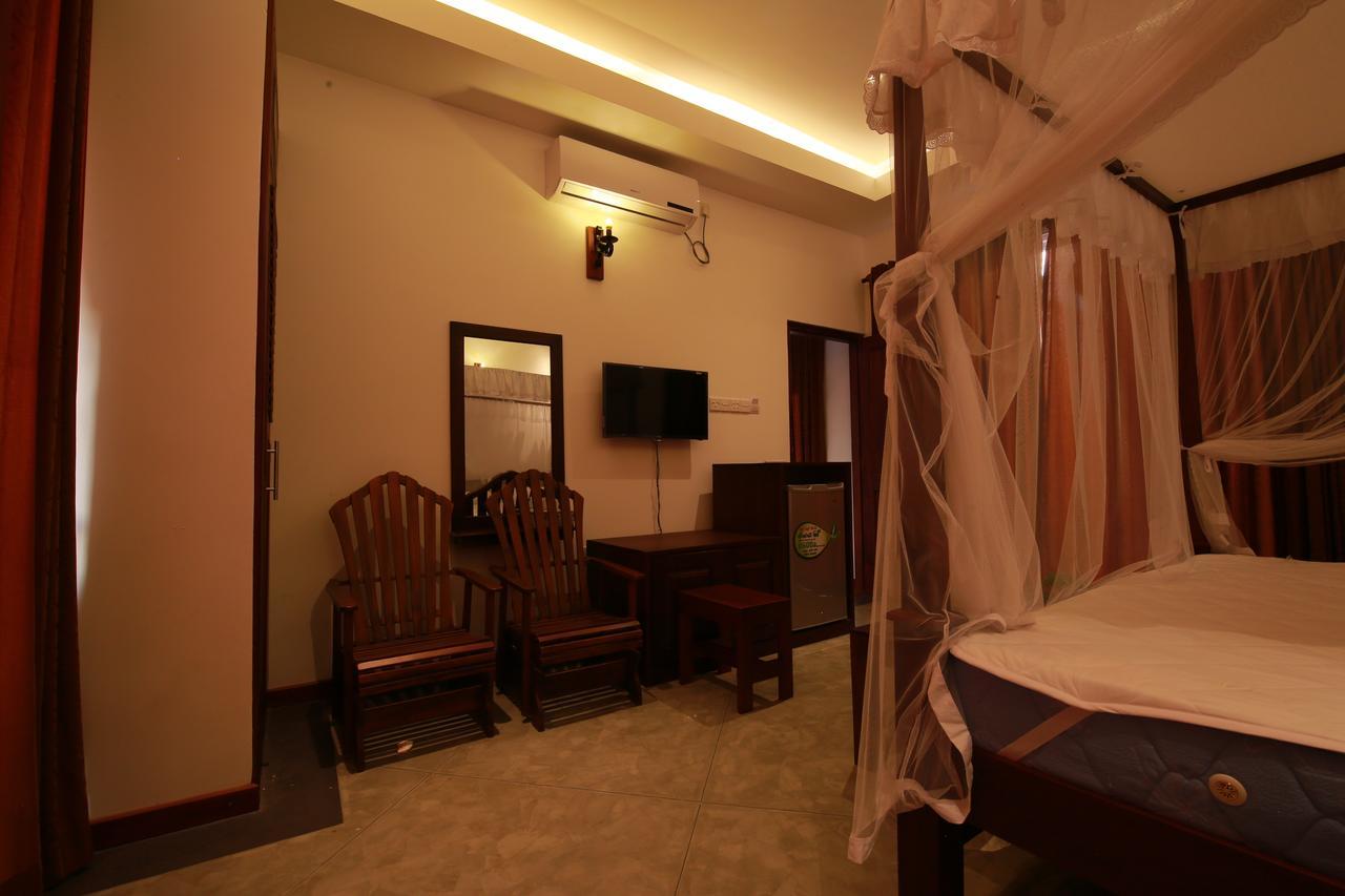 Hikka Boutique Hotel Narigama Екстериор снимка