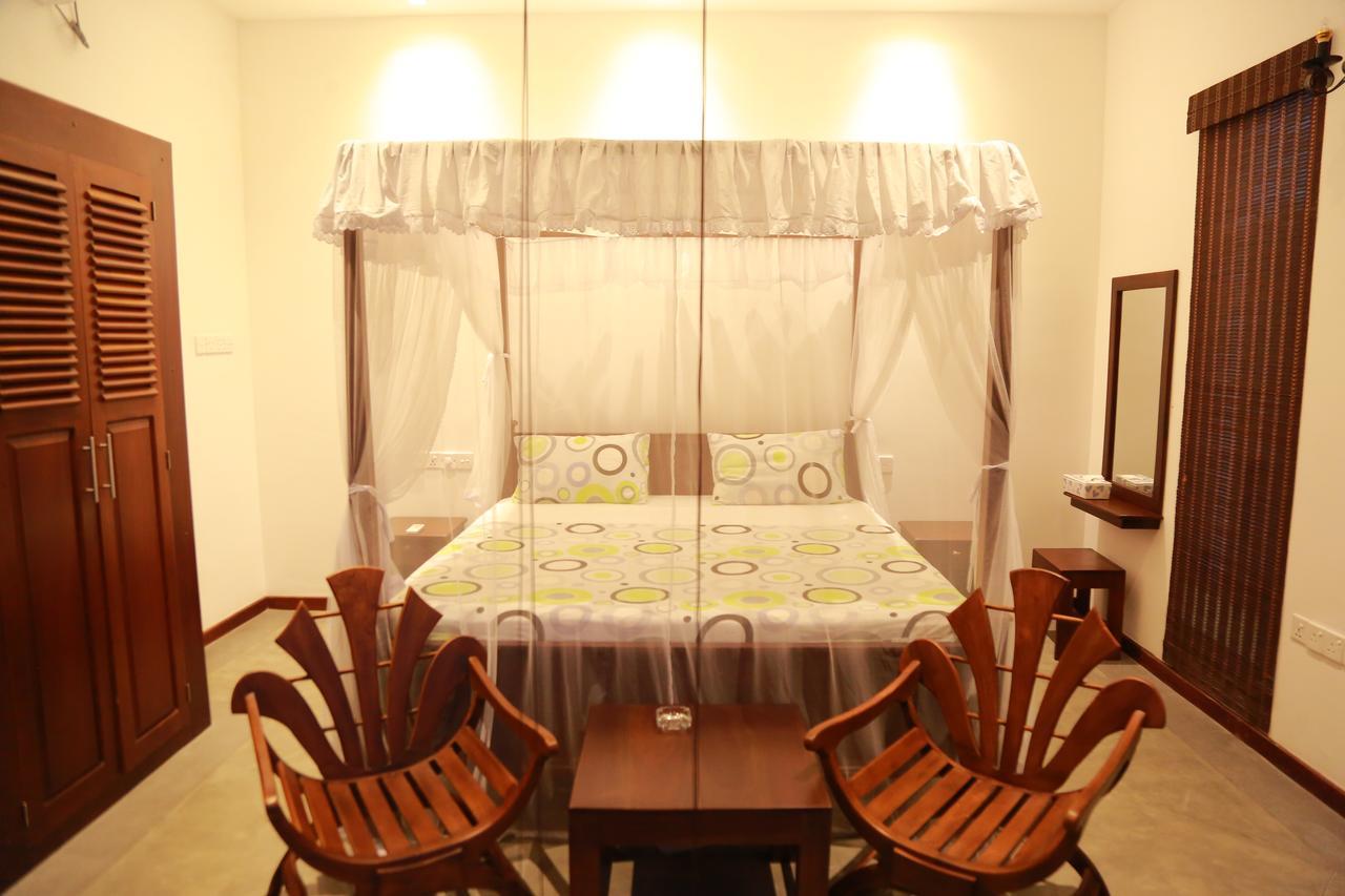 Hikka Boutique Hotel Narigama Екстериор снимка
