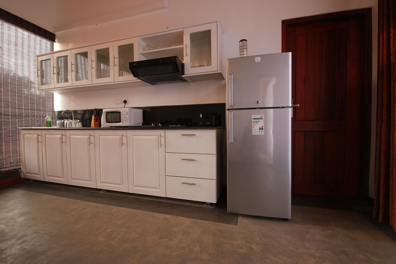 Hikka Boutique Hotel Narigama Екстериор снимка