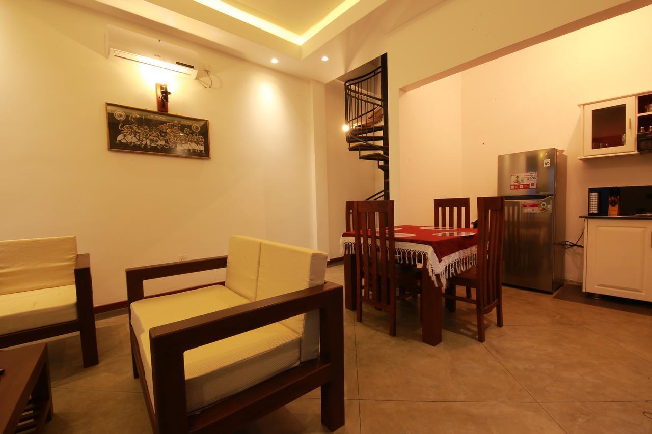Hikka Boutique Hotel Narigama Екстериор снимка