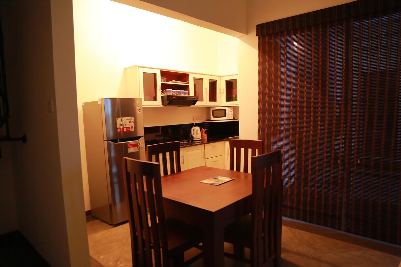 Hikka Boutique Hotel Narigama Екстериор снимка
