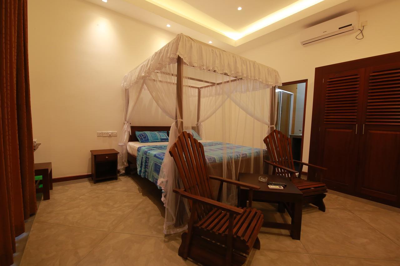 Hikka Boutique Hotel Narigama Екстериор снимка