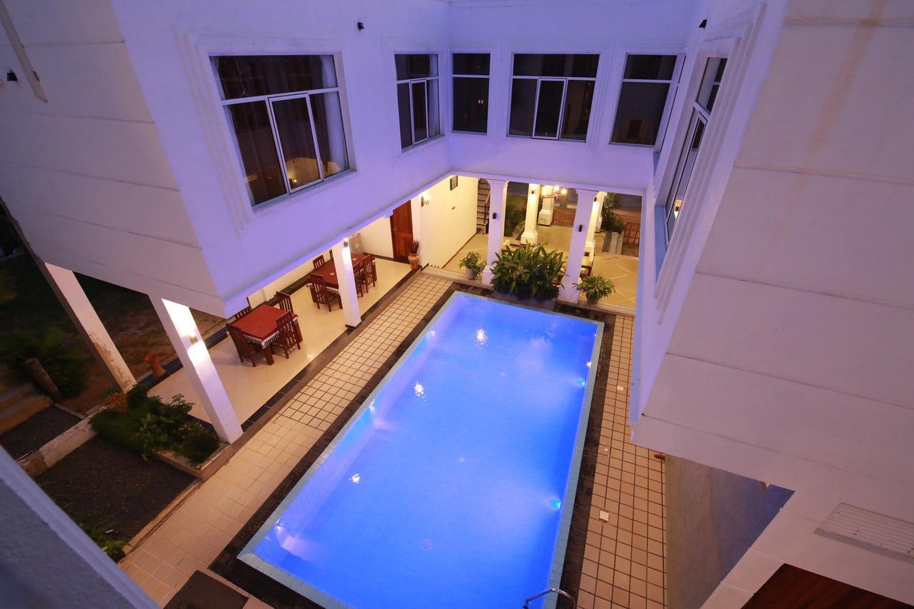 Hikka Boutique Hotel Narigama Екстериор снимка