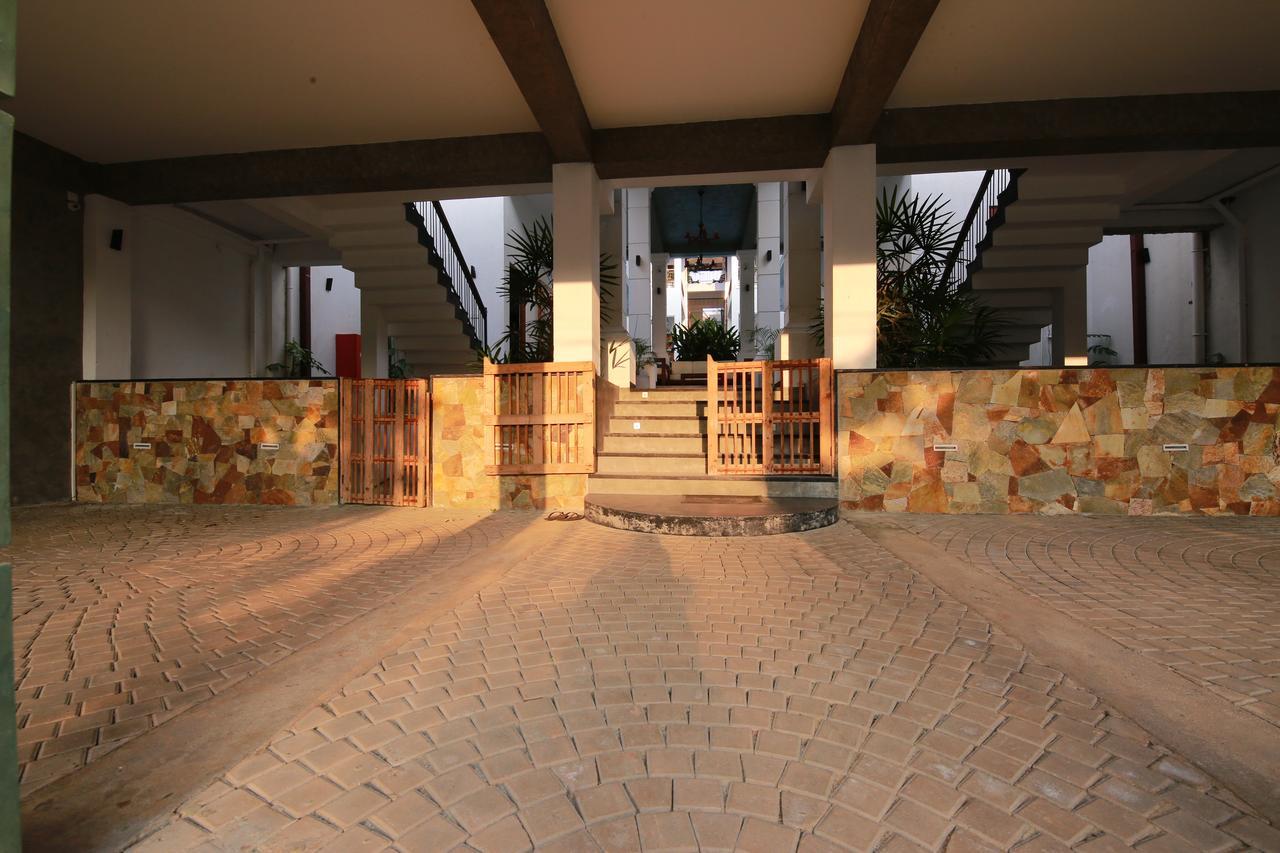 Hikka Boutique Hotel Narigama Екстериор снимка