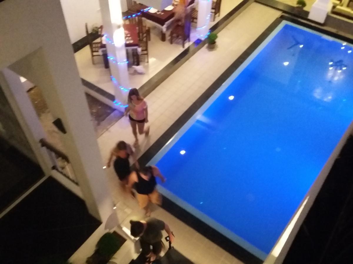 Hikka Boutique Hotel Narigama Екстериор снимка
