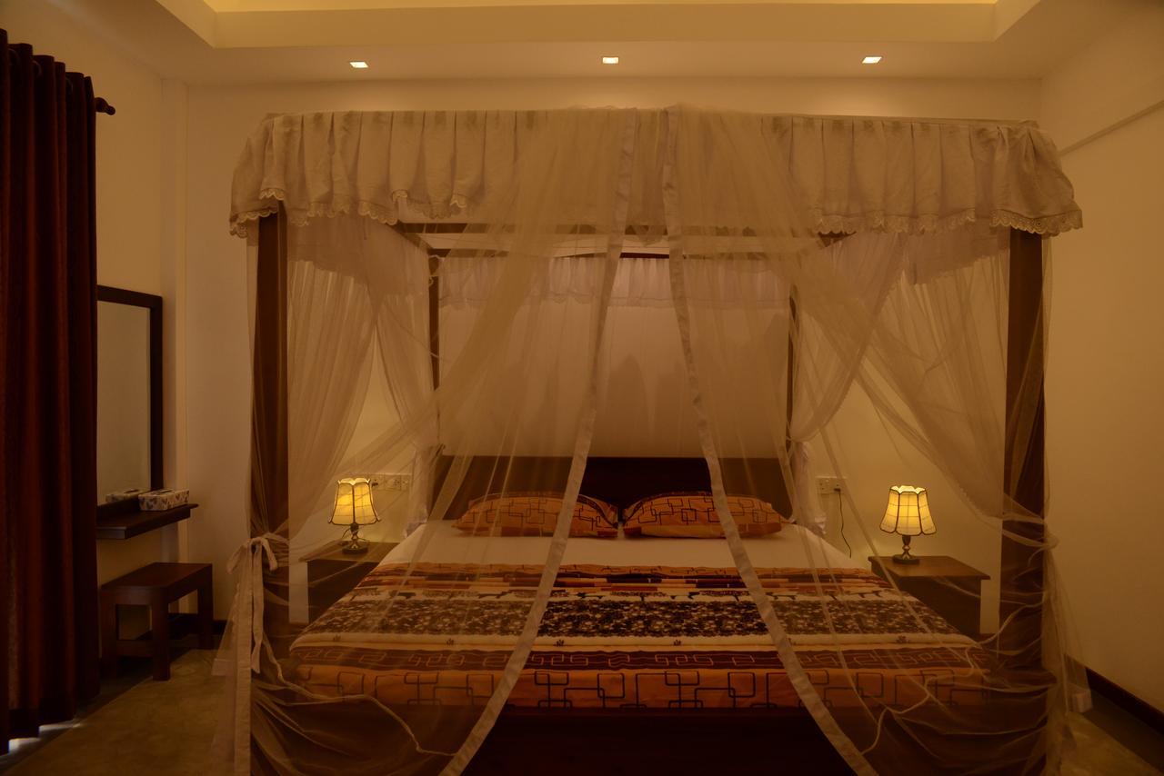 Hikka Boutique Hotel Narigama Екстериор снимка