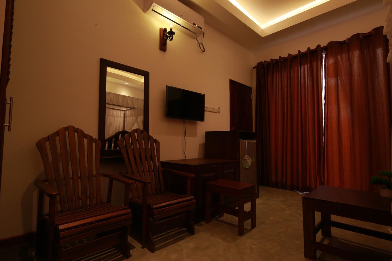 Hikka Boutique Hotel Narigama Екстериор снимка