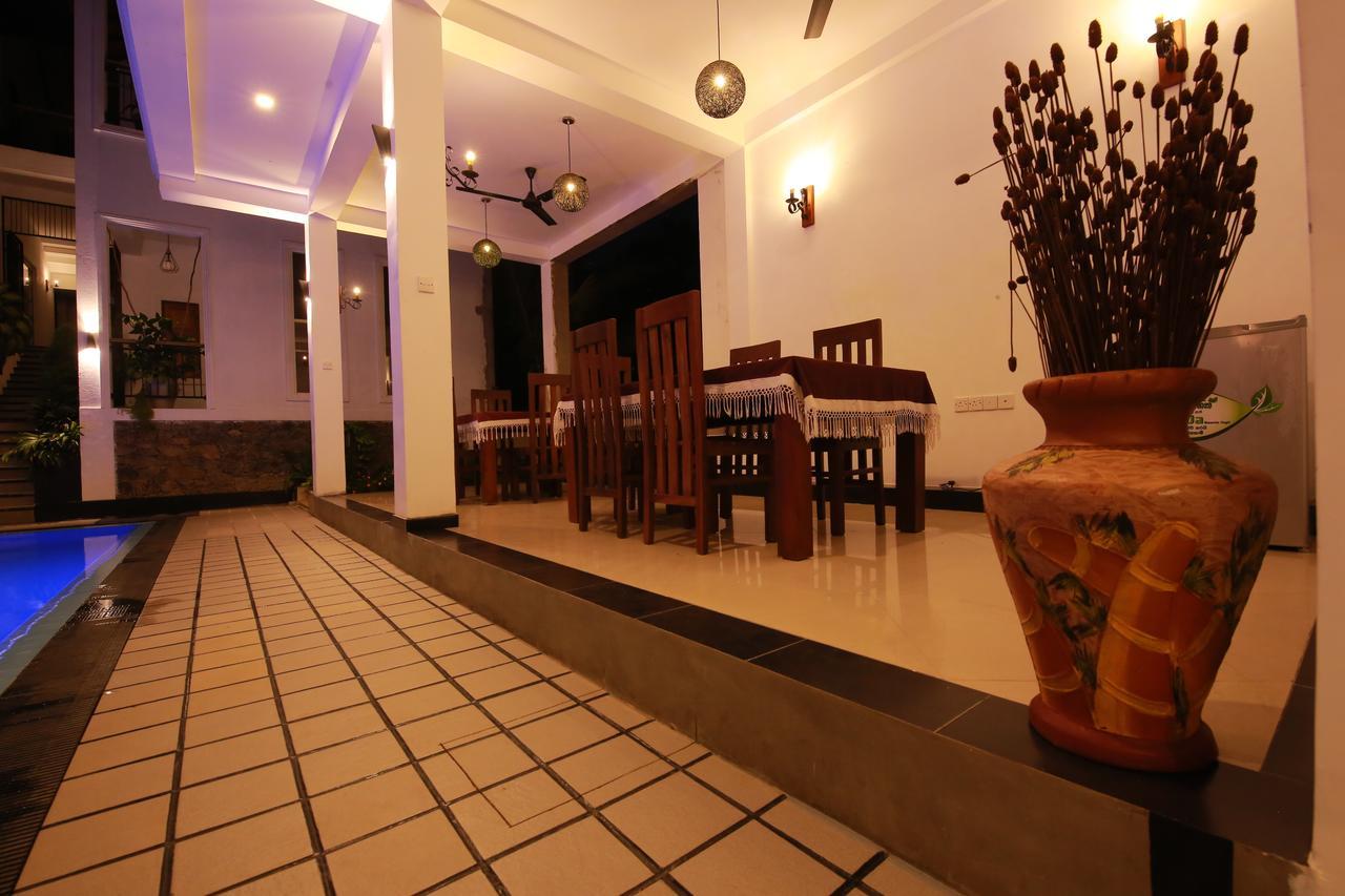 Hikka Boutique Hotel Narigama Екстериор снимка